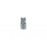 Teng M140036-C 1/4" Drive Female To 3/8" Drive Male Adaptor