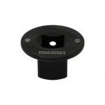 Teng M340085M 3/4" Drive Female To 1" Drive Male Insert Adaptor