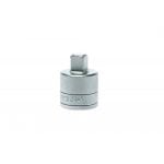 Teng M340086-C 3/4" Drive Female To 1/2" Drive Male Adaptor