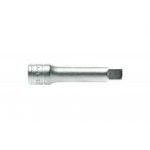 Teng M380020-C 3/8" Drive Extension Bar 3" (75mm)