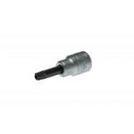 Teng M381240-C 3/8" Drive Tamper Proof Torx Screwdriver Bit Socket TPX40 / T40