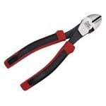 Teng MB442-6T 160mm (6") Heavy Duty Diagonal Side Cutting Pliers (Snips)