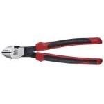 Teng MB442-8T 200mm (8") Heavy Duty Diagonal Side Cutting Pliers (Snips)
