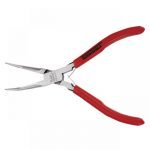Teng MBM469 150MM Mini Bent Nose Pliers
