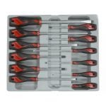 Teng MD912N 12 Piece Screwdriver Set