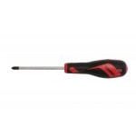 Teng MD962N Pozi Screwdriver PZ2 x 100mm