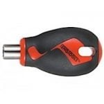 Teng MDBH 1/4" Stubby Screwdriver Bit Holder