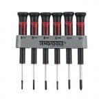 Teng MDM706 Mini Screwdriver Set