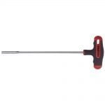 Teng MDNT406 T-Handle Nut Driver / Spinner 6mm