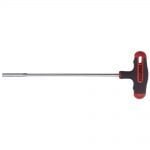 Teng MDNT407 T-Handle Nut Driver / Spinner 7mm