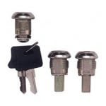 Teng TC-LOCK3 Three Lock Set