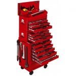 Teng TCMM600 600 Piece Tool Kit