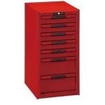 Teng TCW-CAB01 7 Drawer Side Cabinet