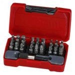 Teng TM028 28 Piece Screwdriver Bit Set