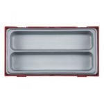 Teng Tools TT02 Tool Box Storage Tray – 2 Compartments