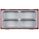 Teng Tools TT03 Tool Box Storage Tray – 4 Compartments