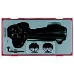 TENG TTCP04 CRIMPING TOOL SET