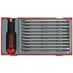 Teng TTMD12D Interchangable Screwdriver Set