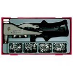 Teng TTNR81 Nutsert Tool Set