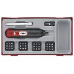 Teng TTSD39 Torque Screwdriver Set