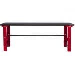 Teng TWB2000 2 Metre Granite Effect Wooden Top Workbench