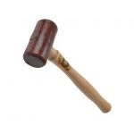 Thor 112 Hide Mallet Size 2 (38mm) 170g