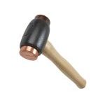 Thor 214 Copper / Hide Hammer Size 3 (44mm) 1600g
