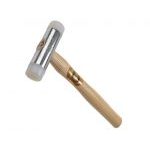 Thor 708N Nylon Hammer Wood Handle 25mm 250g