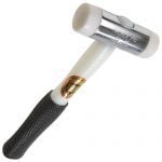 Thor 716 Nylon Hammer Plastic Handle 50mm 1230g