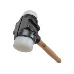 Thor SPH125 Split Head Hammer Super Plastic Size 1 (32mm) 630g