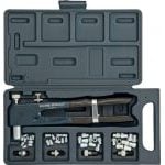 THREADED INSERT (NUTSERT) SETTING KIT 4-8mm