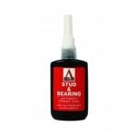 THREADLOCK STUD GRADE (STRONG) 5 x 50ml Bottles