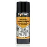 Tygris R209 Graphited Penetrating Oil Spray – 400ml Aerosol