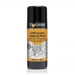 Tygris R214 Cutting, Tapping & Drilling Lubricant Spray 400ml