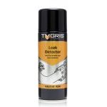 Tygris R236 Gas Leak Detector Spray Aerosol, Non-Flammable – 400ml