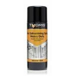 Tygris R239 Zinc Galvanising Spray – Heavy Duty. 400ml Aerosol