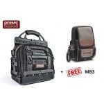 Veto Pro Pac TECH-LC Technicians Tool Bag + FREE MB3 Meter Bag