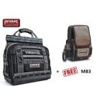 Veto Pro Pac TECH-XL Tool Bag+ FREE MB3 Meter Bag