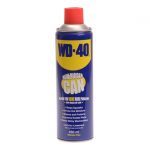 WD 40 AEROSOL, 450ml (Large)