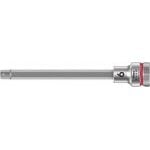Wera 003036 8740 B HF Zyklop 3/8" Drive Hex Bit Socket With Holding Function 6mm