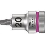 Wera 003061 8767 B HF Torx Zyklop 3/8" Drive Torx Bit Socket With Holding Function T20