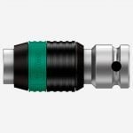 Wera 003529 1/4" Drive 8784 A1 Zyklop Bit Adaptor