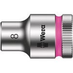 Wera 003553 8790 HMB Zyklop 3/8" Drive Socket 8mm