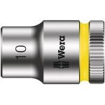 Wera 003555 8790 HMB Zyklop 3/8" Drive Socket 10mm