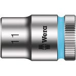 Wera 003556 8790 HMB Zyklop 3/8" Drive Socket 11mm