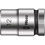 Wera 003557 8790 HMB Zyklop 3/8" Drive Socket 12mm