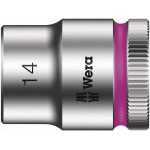 Wera 003559 8790 HMB Zyklop 3/8" Drive Socket 14mm