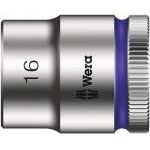 Wera 003561 8790 HMB Zyklop 3/8" Drive Socket 16mm