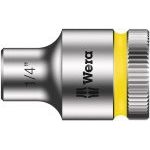 Wera 003569 8790 HMB Zyklop 3/8" AF Drive Socket 1/4" AF