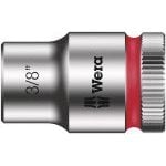 Wera 003572 8790 HMB Zyklop 3/8" AF Drive Socket 3/8" AF